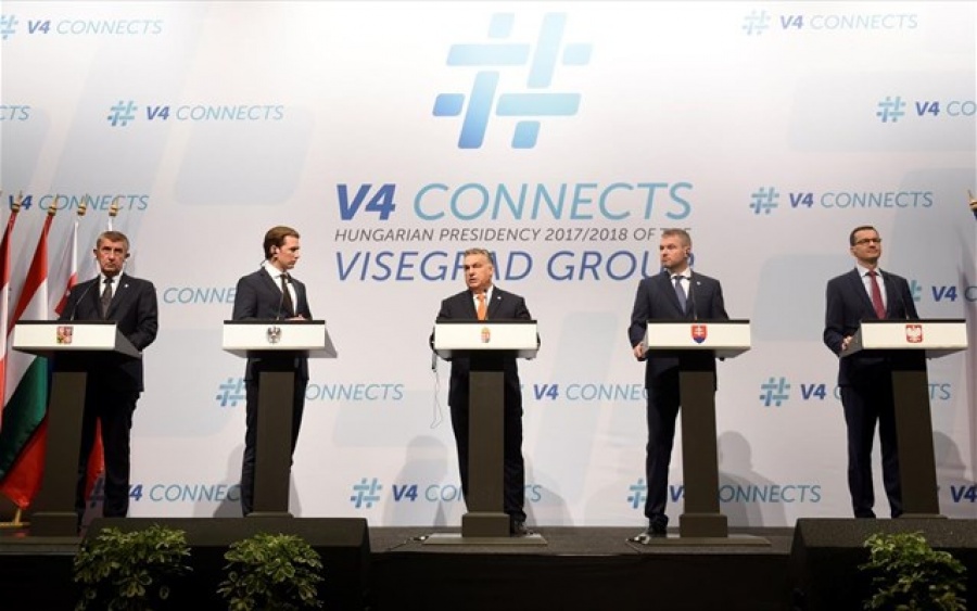 Η Πολωνία αποσύρεται από τη Σύνοδο Κορυφής στο Ισραήλ