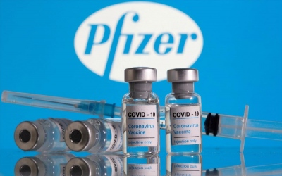 Νέος εμβολιασμός κατά του Covid 19 από Οκτώβριο; - Άσε δεν θα πάρω… και η αιτία το Γραφείο Εθνικής Στατιστικής της Βρετανίας