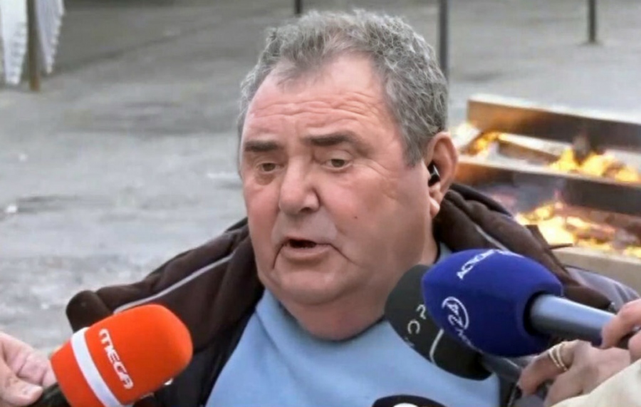 ΣΟΚ: Το Αστυνομικό Τμήμα Σίνδου αρνείται δώσει τη διάταξη δέσμευσης λογαριασμών στον Ανεστίδη - Παίρνουν εντολές;