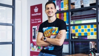 Μετά από σχεδόν 9 χρόνια, o Ιδρυτής & CEO της InstaShop Γιάννης Τσιώρης, ανακοίνωσε ότι παραδίδει τα ηνία στον νέο CEO