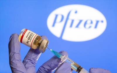 Νέα μελέτη: Οι δύο δόσεις του εμβολίου της Pfizer δεν αρκούν - Αυξάνεται ο κίνδυνος νοσηλείας για τους εμβολιασμένους