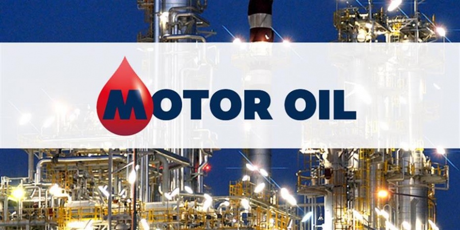 Στο +5% η Motor Oil – Ώθηση από το εννεάμηνο και τους επικαιροποιημένους στόχους