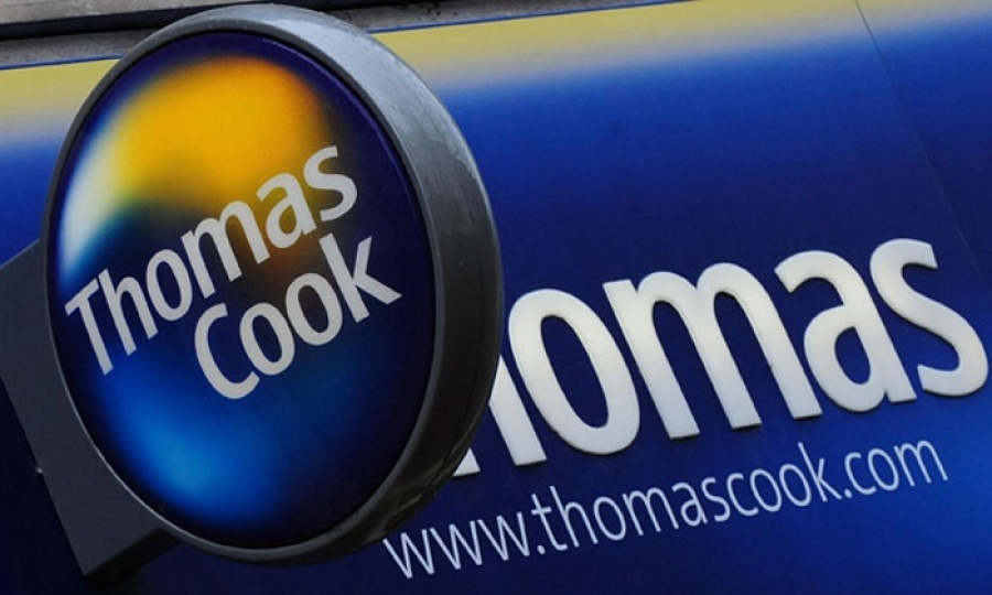 ΥΠΟΙΚ: Αναβολή του τέλους διαμονής από τις 23/9 έως 10/10 για τις επιχειρήσεις που επλήγησαν από την κατάρρευση της Thomas Cook