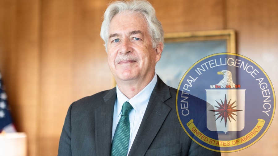 Εσπευσμένα στην Αίγυπτο ο διευθυντής της CIA William Burns - Σε κρίσιμη καμπή οι διαπραγματεύσεις για τη Γάζα