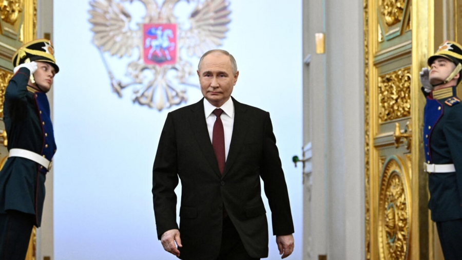 «Πήγαινε στη Μόσχα να συναντήσεις τον Putin» - Η πρόταση του AfD προς τον Merz που ανατρέπει τα πάντα στην Ευρώπη