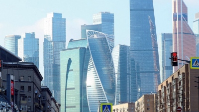 Αποκάλυψη: Ένας πύργος Trump 150 ορόφων έρχεται στη.... Ρωσία στην καρδιά της Μόσχας