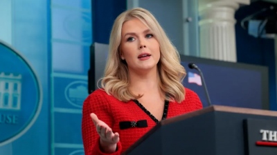 Λευκός Οίκος: Αρκετά καλή η πρόταση Putin για προσωρινή παράταση της συνθήκης για τα πυρηνικά