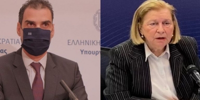 Κορωνοϊός: Στις 10/12 ανοίγει η πλατφόρμα, από τις 15 ξεκινούν οι εμβολιασμοί για παιδιά 5 - 11 ετών