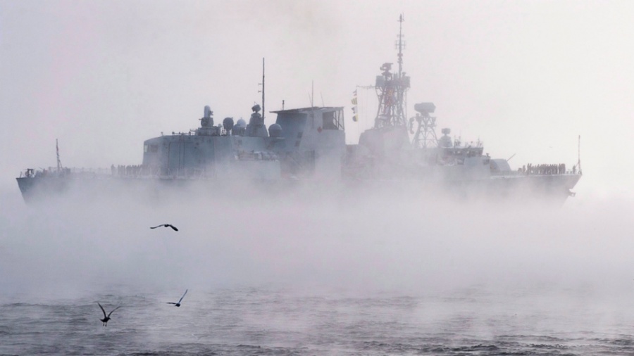 Υπόθεση γαλλικών φρεγατών: «Τοπίο στην ομίχλη»... με λανθασμένους χειρισμούς