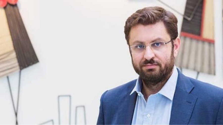 Ζαχαριάδης (ΣΥΡΙΖΑ): Κύκλοι εντός της ΝΔ έχουν αποφασίσει να βυθίσουν την χώρα στον βούρκο