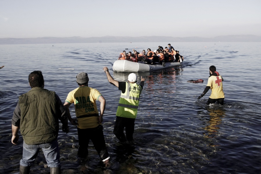Ευρωβουλευτές ζητούν αλληλεγγύη για το προσφυγικό και προειδοποιούν για τον κορωνοϊό