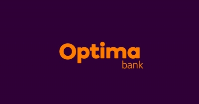 Πρωτιά της Optima Bank στα ΣΜΕ τον Οκτώβριο του 2021