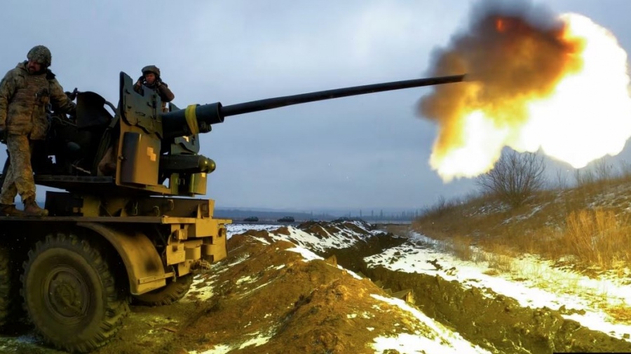 Wall Street Journal: Η Ρωσία διπλασίασε τις εισαγωγές νιτροκυτταρίνης - Η πηγή της πρώτης ύλης