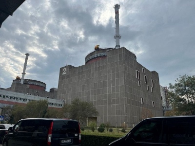 Τρεις τραυματίες από την ουκρανική επίθεση στον πυρηνικό σταθμό της Zaporizhia - Τι γίνεται με τη ραδιενέργεια