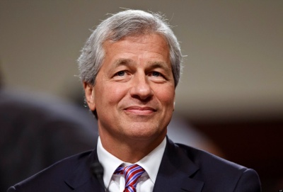 Dimon (JPMorgan): Δεν δίνω πραγματικά δεκάρα για το Βitcoin!