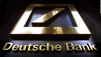 Deutsche Bank: Στις 3.250 μονάδες θα κλείσει ο δείκτης S&P 500 το 2019
