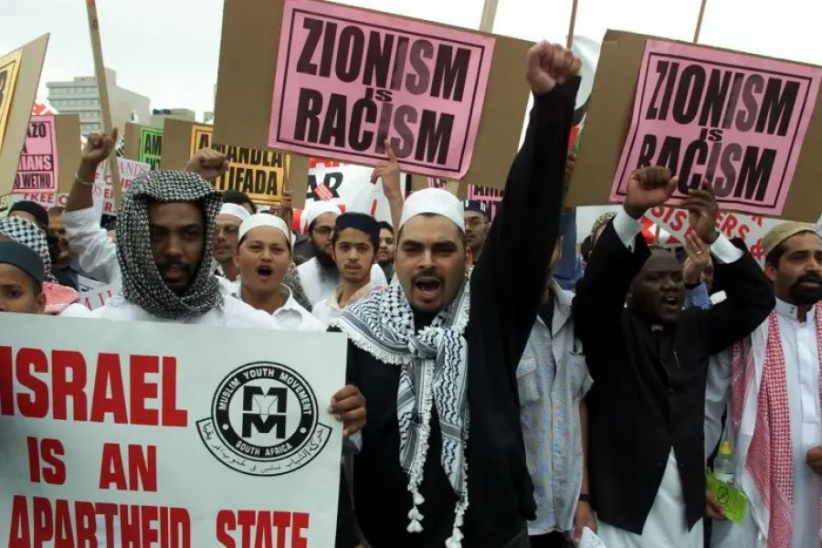 Η Ουγγαρία διαμαρτύρεται για εντεινόμενο αντισημιτισμό και μποϊκοτάρει τη Διάσκεψη του ΟΗΕ για τον ρατσισμό