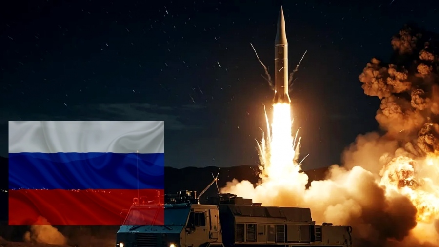 Τρομερή απάντηση της Ρωσίας στο πολεμικό ντελίριο της Ευρώπης - R-37M, Oreshnik και S-400 εξοπλίζονται με πυρηνικές κεφαλές