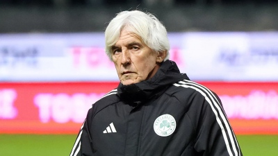 Η αστυνομία ζήτησε από τον Παναθηναϊκό να πάρει έκτακτα μέτρα ασφαλείας μετά την απόλυση του Ιβάν Γιοβάνοβιτς