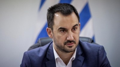 Χαρίτσης (ΣΥΡΙΖΑ): Υπήρξε πράγματι γερμανική παρέμβαση για την αποτροπή θερμού επεισοδίου στο Αιγαίο;