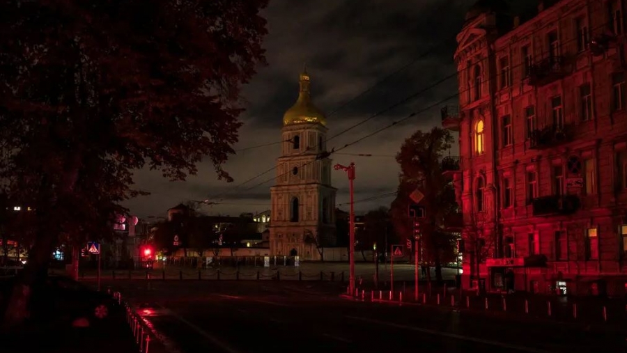 Δραματική τροπή του πολέμου: Την «αδιανόητη» εκκένωση του Κιέβου σχεδιάζει ο Zelensky σε περίπτωση black out - Ετοιμάζει 1.000 καταφύγια