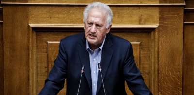 Σκανδαλίδης: Περισσότεροι από 200.000 πολίτες θα ψηφίσουν στις εκλογές του Κινήματος Αλλαγής