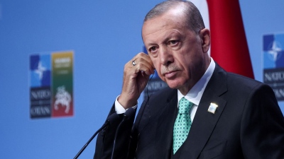 O Erdogan στο... κυνήγι επενδύσεων 50 δισ. δολ. - Αρχίζει περιοδεία  στις χώρες του Περσικού Κόλπου