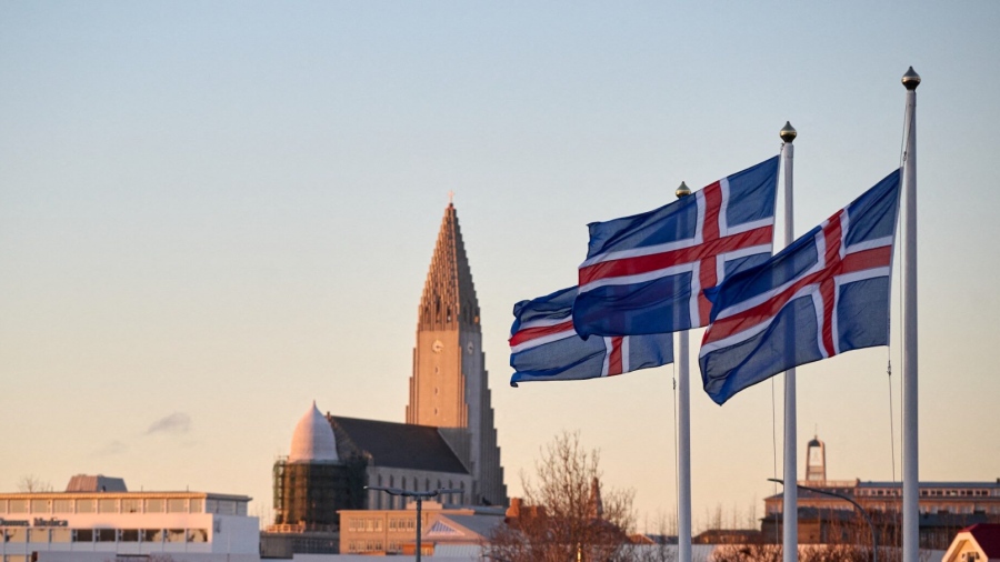 Ανατροπή στην Ισλανδία - Θα προκηρυχθεί δημοψήφισμα για την επανέναρξη των διαπραγματεύσεων με την ΕΕ