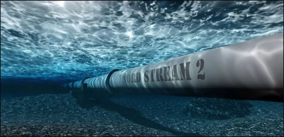 Ρωσία: Διεθνής τρομοκρατική επίθεση οι εκρήξεις στους αγωγούς Nord Stream - Να γίνει ανεξάρτητη έρευνα