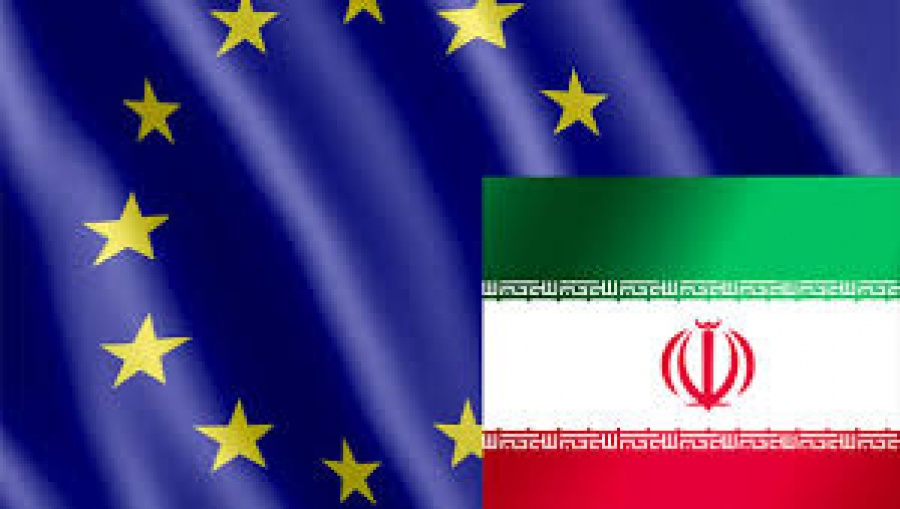 H ΕΕ εντάσσει στον κατάλογο με τις τρομοκρατικές οργανώσεις μονάδα των υπηρεσιών πληροφοριών του Ιράν
