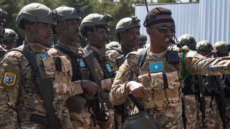 Ρήξη στο Κέρας της Αφρικής - Η Σομαλία διακόπτει τις σχέσεις της με τα ΗΑΕ, φόβοι για περιφερειακή σύγκρουση