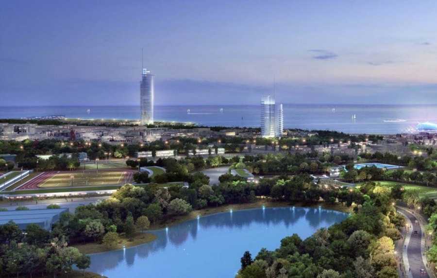 Πόσα κοντά είναι η εκκίνηση στο Ελληνικό - Η υποβάθμιση Mohegan και η οριστική ήττα Hard Rock