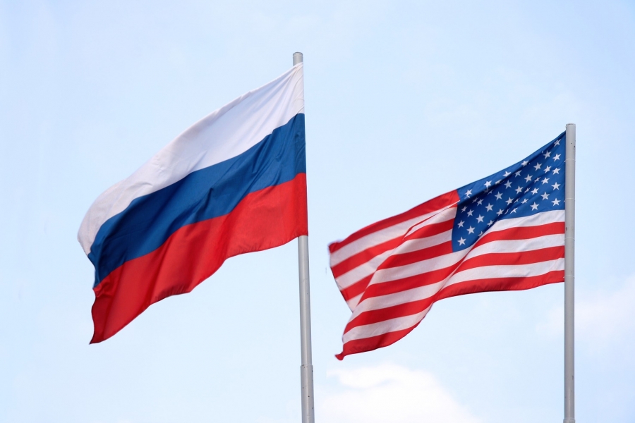 Οι ΗΠΑ επεκτείνουν τη Συνθήκη START με τη Ρωσία για τον έλεγχο των πυρηνικών