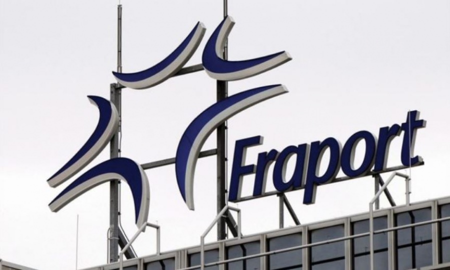 Καλές επιδόσεις το 2019 στα περισσότερα αεροδρόμια της Fraport σε όλο τον κόσμο