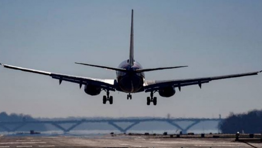 Δεν θα επηρεαστούν οι πτήσεις στις 28/8 - Παράνομη η στάση εργασίας της Ένωσης Ελεγκτών Εναέριας Κυκλοφορίας