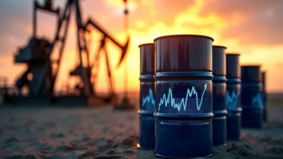 Brent oil surges to 106 dollars as Saudi crude output sinks