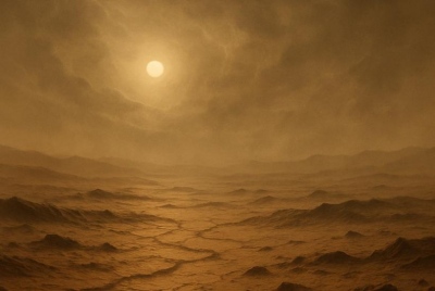 Δεν υπάρχει επιστροφή! - Η Γη πέρασε το πρώτο σημείο συναγερμού, επιδεινώνεται η κλιματική κρίση