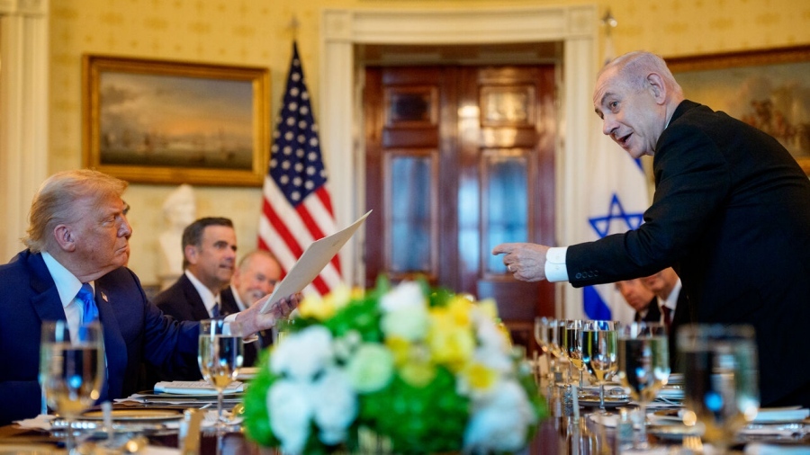 Rapid developments: Trump gave orders to Netanyahu – Domino of conflicts from Iran to Somaliland on the 