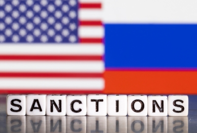 Ρωσία προς Δύση: Δεν φταίει ο πόλεμος αλλά οι κυρώσεις για τα προβλήματα στην παγκόσμια οικονομία