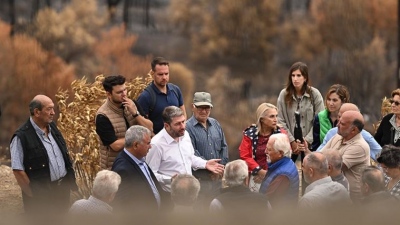 Ανδρουλάκης: Κοινωνικά αδιέξοδα με την πολιτική της κυβέρνησης, ερασιτεχνισμοί Μητσοτάκη - Αναγκαία η πολιτική αλλαγή