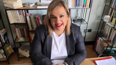 Φαρμάκη (αντιπεριφερειάρχης Τουρισμού Δυτικής Μακεδονίας): Η Δυτική Μακεδονία μπορεί να γίνει προορισμός 12 μηνών