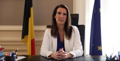 Wilmès (ΥΠΕΞ Βελγίου): Ευκαιρία για την Τουρκία να υλοποιήσει τις υποσχέσεις της