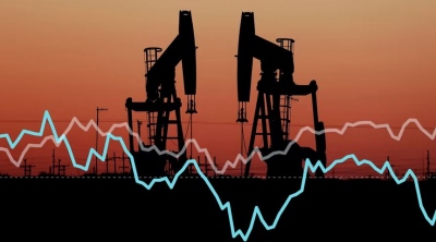 «Φωτιά» 4% στο πετρέλαιο βάζει ο φόβος γενικευμένης σύρραξης στη Μέση Ανατολή - Το brent στα 80,5 δολ.