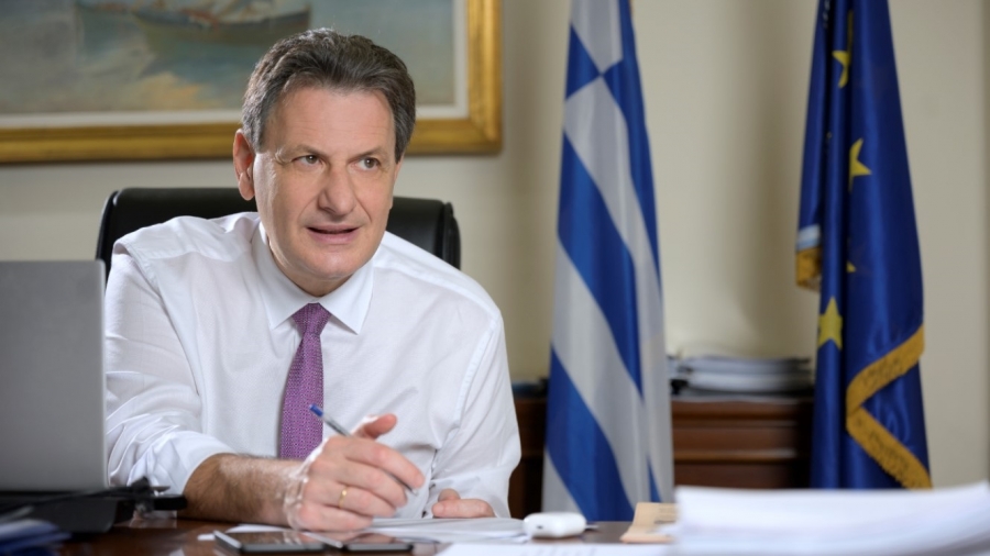 Θόδωρος Σκυλακάκης (Αναπληρωτής Υπουργός Οικονομικών): Γιατί μπορούμε να κάνουμε το άλμα προς το μέλλον