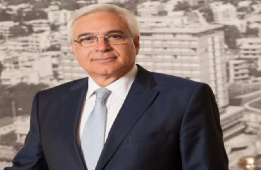 Ανδρέας Καρταπάνης (Υγεία): Τεράστιο πρόβλημα το 24% ΦΠΑ για τον τουρισμό Υγείας - Μας βγάζει εκτός αγοράς