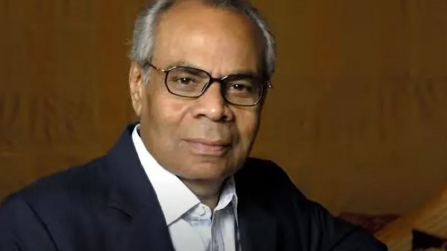 Πέθανε ο πατριάρχης της πλουσιότερης οικογένειας στη Βρετανία: Θα κατέληγε σε δημόσιο οίκο ευγηρίας με περιουσία 32,3 δισ.