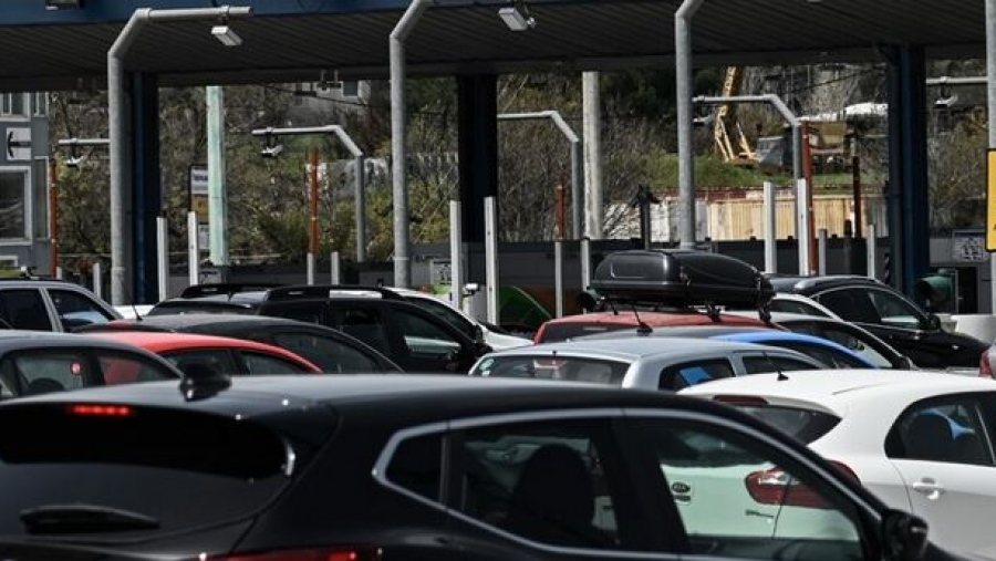 Αυτοδιοικητικές εκλογές - β΄ γύρος την Κυριακή 15/10: Ποιούς αφορά η δωρεάν διέλευση διοδίων στις 13-16/10, αυξημένα μέτρα οδικής ασφάλειας