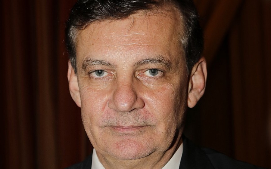 Δημόπουλος (ΕΚΠΑ): Ποιοι πεθαίνουν από covid – Οδεύουμε σε ύφεση της πανδημίας