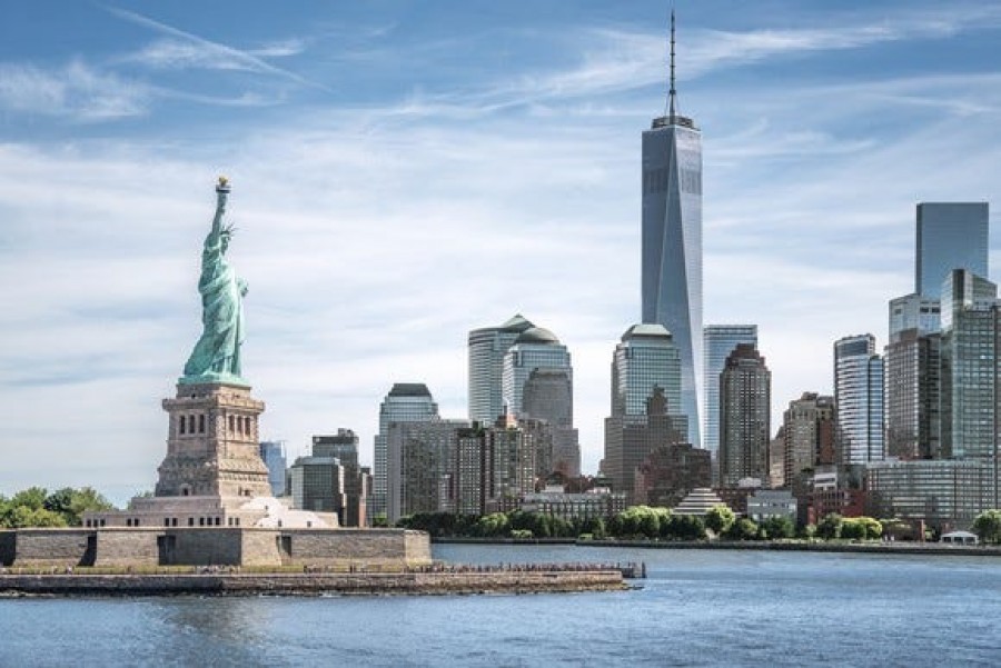 Bloomberg: Οι πτωχεύσεις στην Νέα Υόρκη αυξήθηκαν κατά 40% την περίοδο της πανδημίας