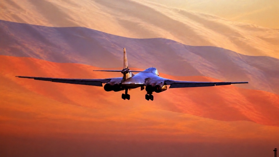 «Κατά 80% νέο αεροσκάφος» το σοβιετικό τέρας Tu-160M - Η ρωσική έκπληξη που προκάλεσε ρίγη στο ΝΑΤΟ